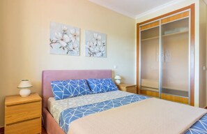 Appartement | 1 chambre
