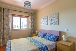 Leilighet | 1 soverom