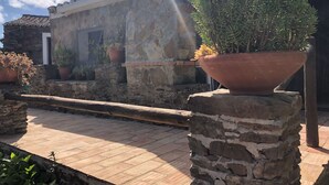 House | 6 bedrooms - Serra do Caldeir o Private Pool Villa (Almodôvar)