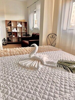 Apartment | 2 bedrooms