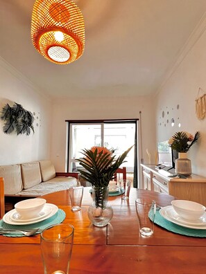 Apartment | 2 bedrooms