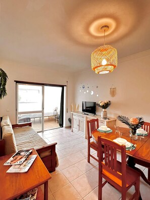 Apartment | 2 bedrooms