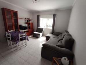 Appartement | 1 chambre