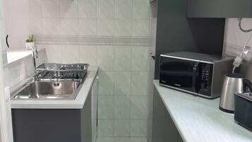 1 habitación