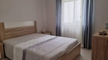 Apartment | 1 bedroom