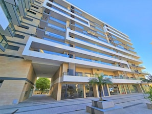 1 bedroom - Praia da Rocha Prime Rezidenz With Garage (Portimão)