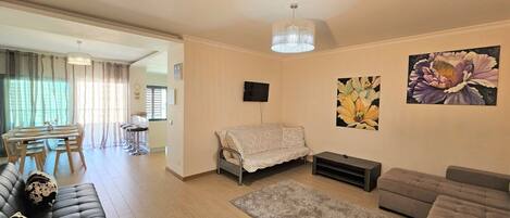 Apartment | 1 bedroom