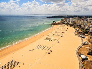 1 bedroom - Praia da Rocha Prime Rezidenz With Garage (Portimão)