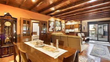 Villa | 3 bedrooms