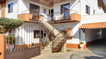 Villa | 3 bedrooms