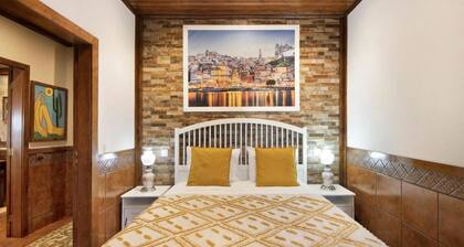 Private Pool Villa 20min by Porto