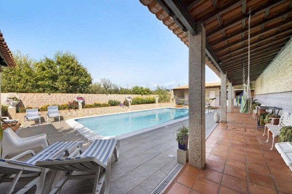 Villa | 3 chambres