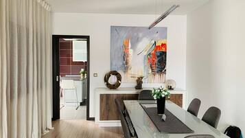 Apartment | 2 Schlafzimmer