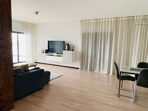 Apartamento | 2 dormitorios