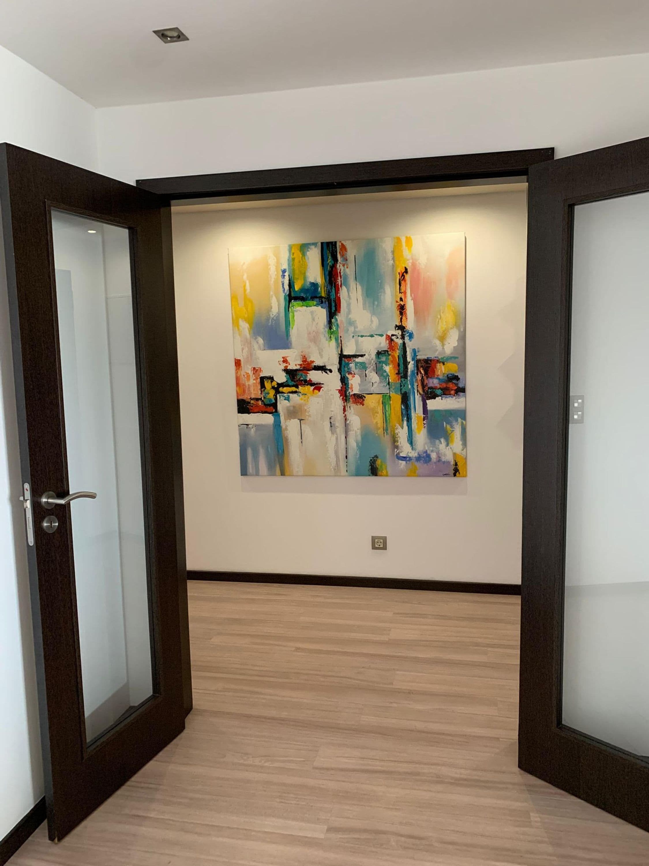 公寓 | 2 間臥室