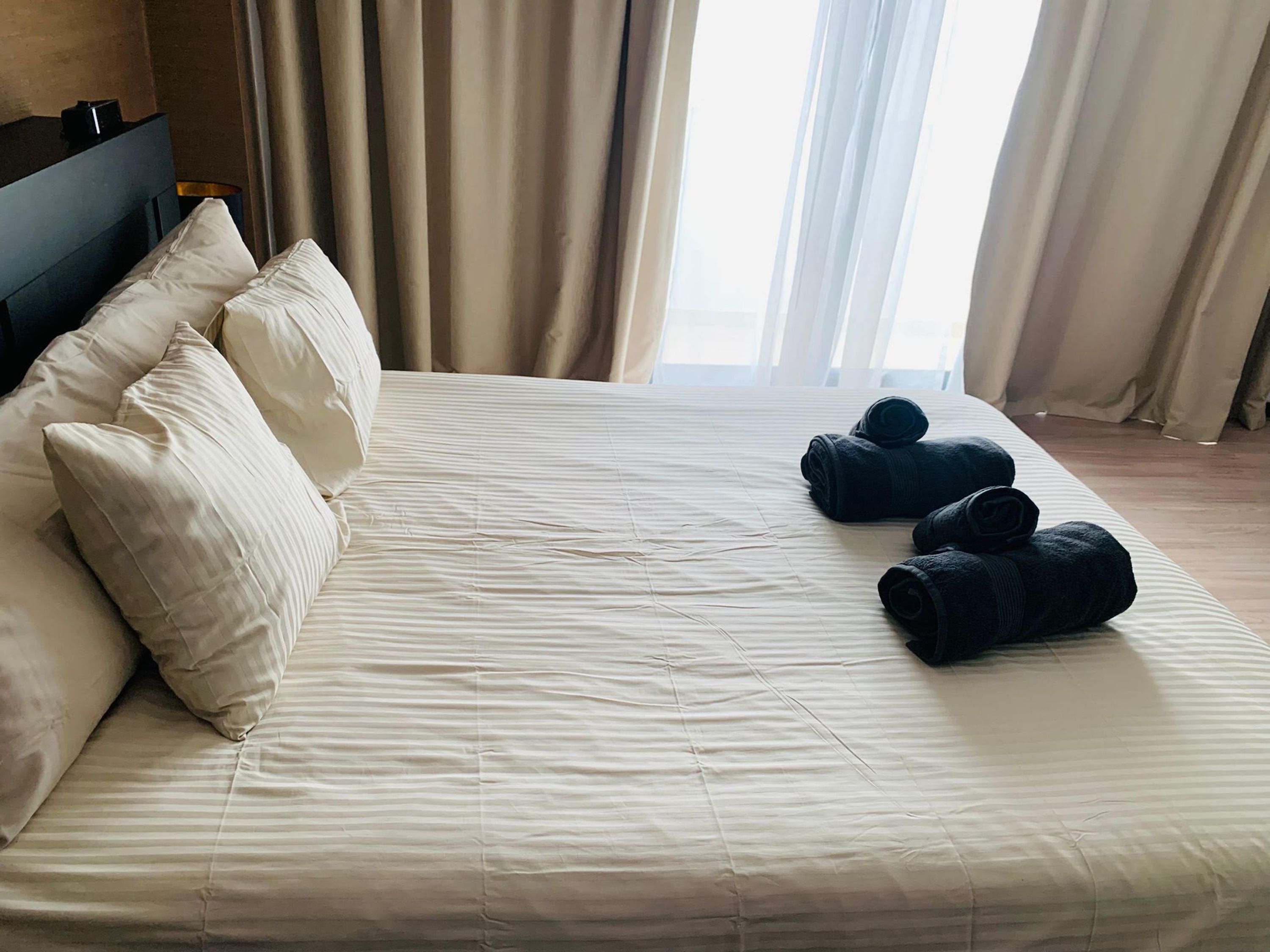 Apartemen | 2 kamar tidur
