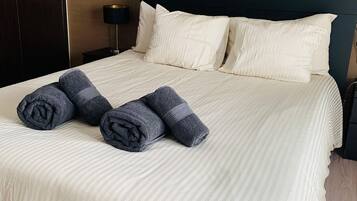 Appartement | 2 chambres