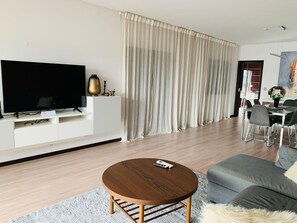 Apartamento | 2 dormitorios