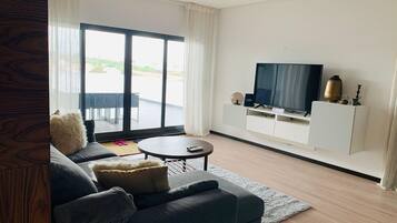 Apartment | 2 Schlafzimmer