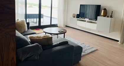 Modern Flat Near Lisbon