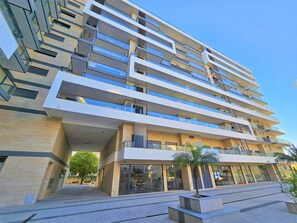 Apartment | 1 bedroom - Rocha Prime Center Garage Flat (Portimão)