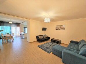 Apartamento | 1 quarto