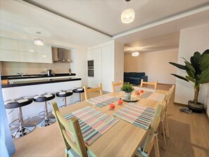 Apartamento | 1 quarto