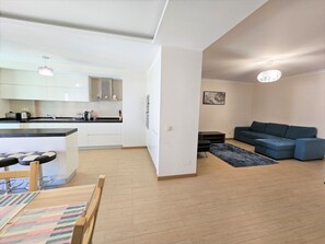 Apartamento | 1 quarto