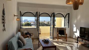 2 habitaciones