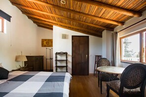 5 habitaciones