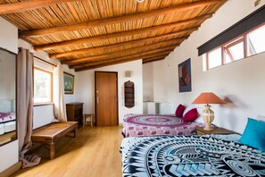 Villa | 5 dormitorios