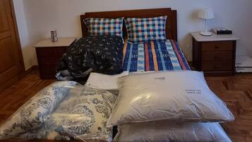 Apartment | 3 bedrooms