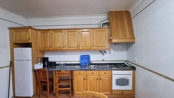 Apartment | 3 bedrooms