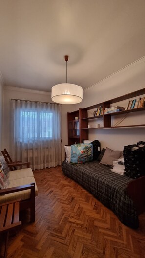 アパートメント | 3 室のベッドルーム