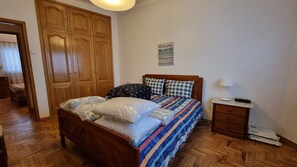 Apartment | 3 bedrooms - Amazing Terrace Nazar 2 Bedrooms Flat (Nazaré)