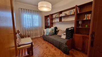 Apartment | 3 bedrooms