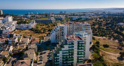 Alvor 2 Bedrooms Balcony Flat