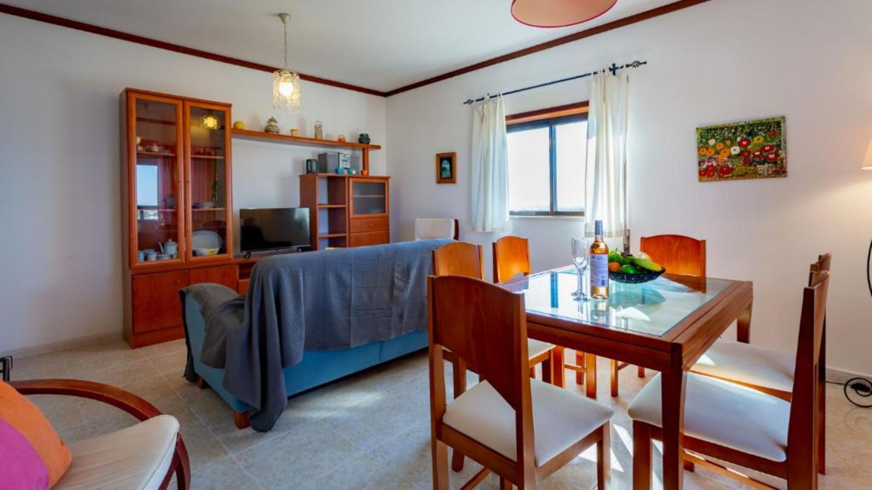 Apartment, Smoking | 2 bedrooms