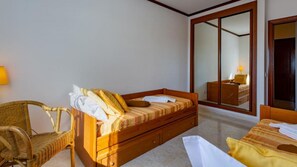 Apartment, Smoking | 2 bedrooms