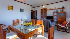 Apartment, Raucher | 2 Schlafzimmer