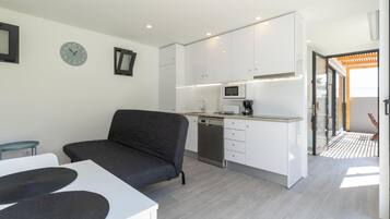 Departamento | 1 habitación