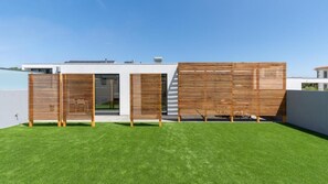 Apartamento | 1 quarto