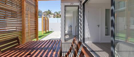 Appartement | 1 slaapkamer