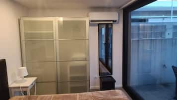 Departamento | 1 habitación