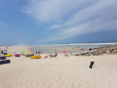 Another Side in Ovar