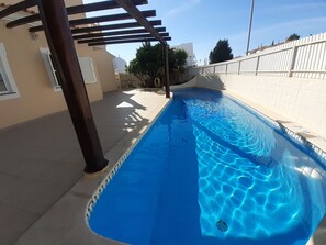 Villa | 4 bedrooms - 4 Bedrooms Arma o de Pera Private Pool Villa (Silves)