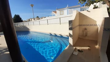 Villa | 4 habitaciones