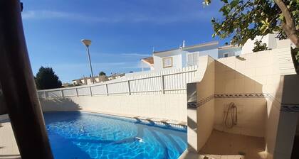 4 Bedrooms Arma o de Pera Private Pool Villa