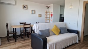 Appartement | 1 slaapkamer