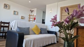 Appartement | 1 slaapkamer